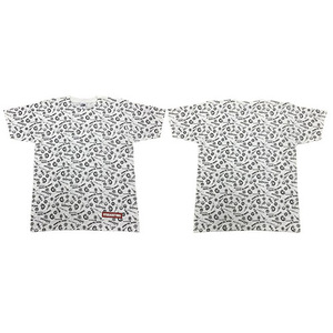 『龍が如く』super marks Tシャツ XL