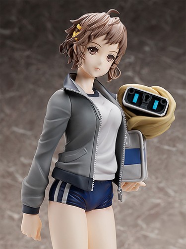 【新品未開封】FREEing フリーイング 南奈津乃 十三機兵防衛圏 1/4 Amazon | フリーイング 十三機兵防衛圏 南奈津乃 1/4スケール