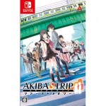 AKIBA'S TRIP ファーストメモリー Switch版（エビテン限定特典付き）