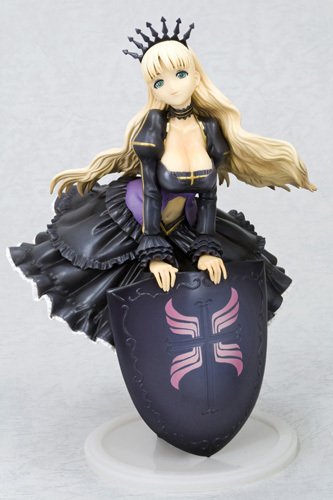 コトブキヤ シャイニング・ウィンド クララクラン ノワール メイドversion 1/8スケールPVC塗装済み完成品 wyw801m Amazon.co.jp: コトブキヤ シャイニング・ウィンド クララクラン