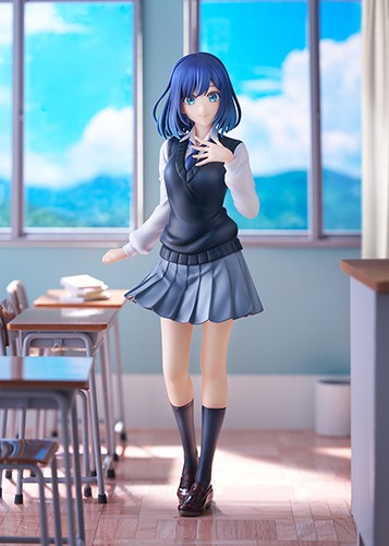 Amazon | KDcolle 【推しの子】 黒川あかね 1/7スケール