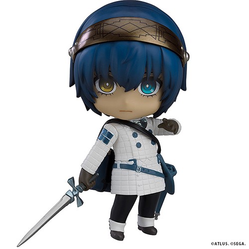 メタファー:リファンタジオ　フィギュア　主人公　15個セット　まとめ売り 中古 フィギュア メタファー：リファンタジオ 主人公 ちょこのせ