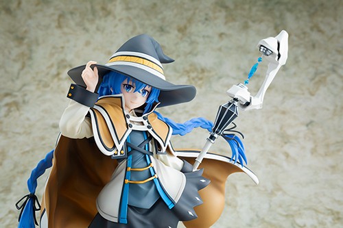ロキシー・ミグルディア 「無職転生～異世界行ったら本気だす～」 ロキシー・ミグルディア｜無職転生 〜異世界行ったら本気だす