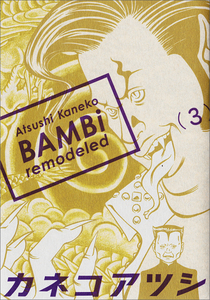 BAMBi 3 remodeled