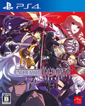 UNDER NIGHT IN-BIRTH Exe:Late[st]【阿々久商店限定特典付】