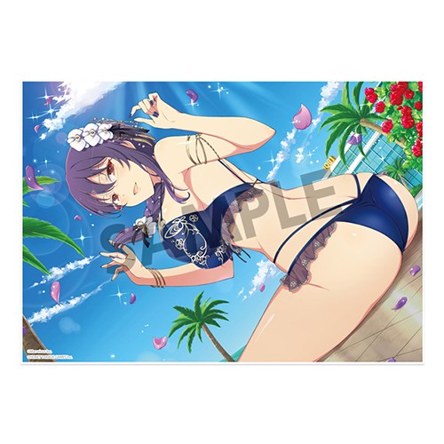 未開封 シャイニング・ビーチヒロインズ ソニア Summer Princess 未開封 シャイニング・ビーチヒロインズ ソニア Summer Princess