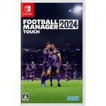 Football Manager 2024 Touch (Switch版)
