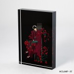 TOKYO BABYLON Acrylic Block C