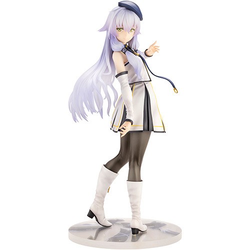軌跡シリーズ フィギュア アルティナ・オライオン 界の軌跡Ver
