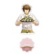 【オトメイト×ビーズログ】「with sweets」アクリルスタンド 『薄桜鬼 真改』藤堂平助