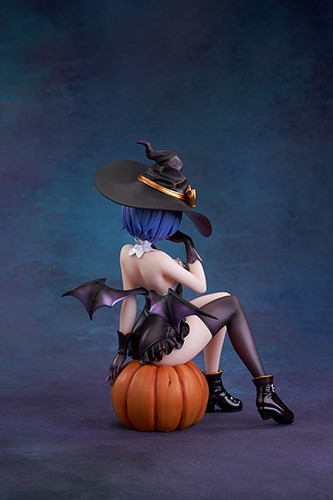 Re:ゼロから始める異世界生活　レム ラム 幻夜の魔法使いver. セット Amazon | HiPlay Animester×KDcolle 『Re:ゼロから始める異世界