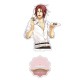 【オトメイト×ビーズログ】「with sweets」アクリルスタンド 『薄桜鬼 真改』原田左之助