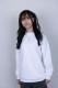 FAV2024 Modern Long T-shirt White F