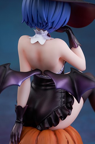 Re:ゼロから始める異世界生活』 レム 幻夜の魔法使いver