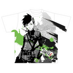 真・女神転生IV FINAL Tシャツ（キャラ）