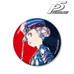 ペルソナ5 カロリーヌ Ani-Art 缶バッジ vol.2