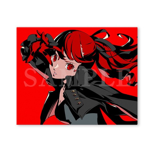 ペルソナ5】F3キャラファインボードJ:ヴァイオレット|エビテン ペルソナ5】F3キャラファインボードJ:ヴァイオレット|エビテン
