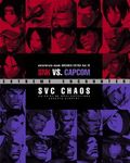 SNK VS. CAPCOM SVC CHAOS EXTREME ENCOUNTER