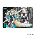 勝利の女神：NIKKE　イラストプレイマットNT　ラプンツェル