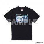 TVアニメ『GUILTY GEAR STRIVE: DUAL RULERS』 Tシャツ ラムレザル＆エルフェルト