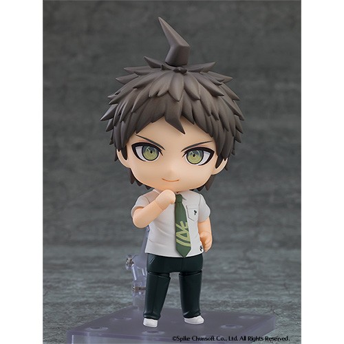 ダンガンロンパ1・2 Reload ねんどろいど 日向創｜エビテン