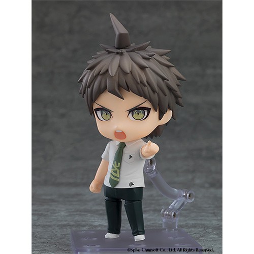 ダンガンロンパ　日向創　ハート型アクリルバッジ　エビテン セット ダンガンロンパ ハート型 アクリルバッジ 日向創｜Yahoo