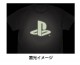 蓄光Tシャツ “PlayStation” SUMI-L