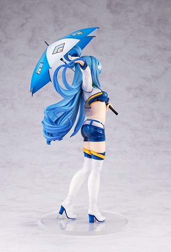 特典付 この素晴らしい世界に祝福を！ アクア レースクイーンver. フィギュア 限定特典付】この素晴らしい世界に祝福を！ アクア