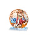 軌跡シリーズ20周年記念 アクリルコースタースタンド