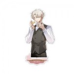 【オトメイト×ビーズログ】「with sweets」アクリルスタンド 『BYAKKO ～四神部隊炎恋記～』飯山貞吉