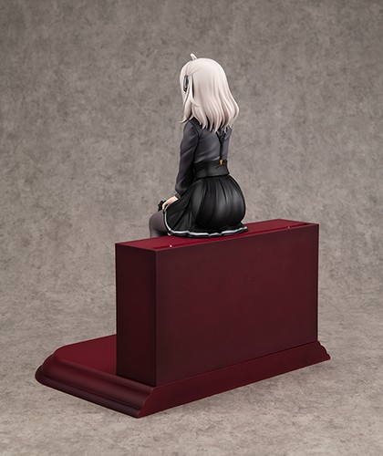 限定特典付】『スパイ教室』原作版《花園》リリィ KADOKAWA