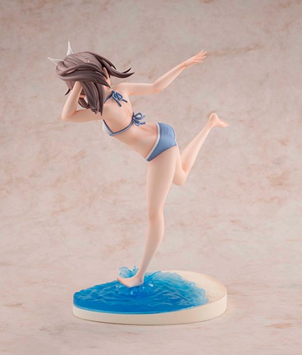 サリー 水着ver.