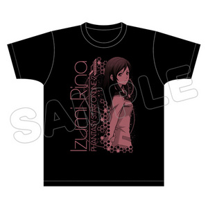 PHANTASY STAR ONLINE 2 THE ANIMATION　Tシャツ　泉澄リナ Lサイズ