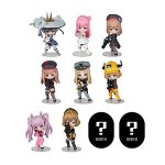 勝利の女神:NIKKE SPECIAL ARENA COLLECTION Vol.1 （BOX）