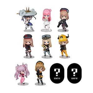 勝利の女神:NIKKE SPECIAL ARENA COLLECTION Vol.1 （BOX）
