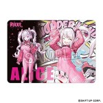 勝利の女神：NIKKE　イラストプレイマットNT　アリス