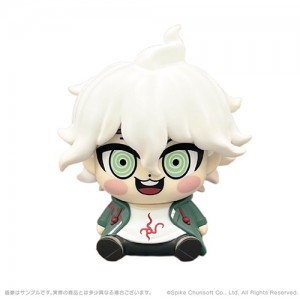 ダンガンロンパシリーズ×ぶくぶ ぶくビ 狛枝凪斗