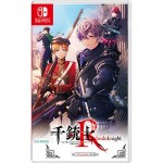 千銃士:Rhodoknight for Nintendo Switch ebtenDXパック