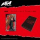 ペルソナモチーフリング ＜NECRONOMICON＞ 13号