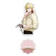 【オトメイト×ビーズログ】「with sweets」アクリルスタンド 『OVER REQUIEMZ』クロード・グレイン