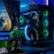 【Halo】マスターチーフ・インフィニティ ケーブルガイズ コントローラ＆スマホスタンド