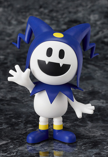 Amazon | 【▽】[FIG]ねんどろいど 234 ジャックフロスト 真