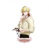 【オトメイト×ビーズログ】「with sweets」アクリルスタンド
