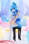 『この素晴らしい世界に祝福を！』 アクア 原作版 ネグリジェver. KADOKAWAスペシャルセット
