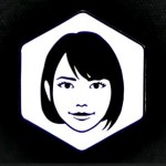 『龍が如く』フェイスピンバッジ 向田紗栄子