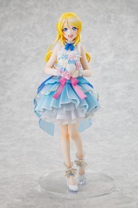 『ラブライブ！』 絢瀬絵里 LoveLive!Days 5th Anniversary ver.