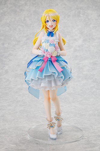 ラブライブ！』 絢瀬絵里 LoveLive!Days 5th Anniversary ver