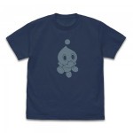 ダンシングチャオ Tシャツ/SLATE-L