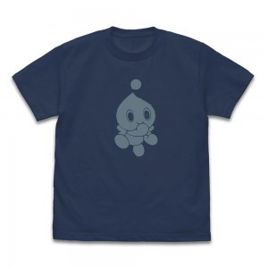 ダンシングチャオ Tシャツ/SLATE-L