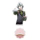 【オトメイト×ビーズログ】「with sweets」アクリルスタンド 『OVER REQUIEMZ』モリィ・ウッドランド